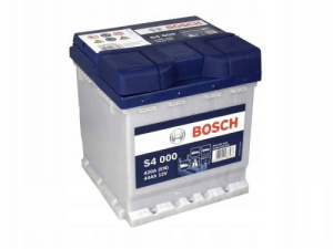 Аккумулятор BOSCH 0092S40001 44Ah 420A