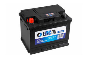 Аккумулятор EDCON DC56480L 56Ah 480A