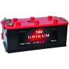 Аккумулятор UNIKUM 190 Ач 6СТ-190.4 L (болт)