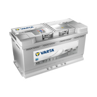 Аккумулятор VARTA 595901085 95Ah 850A