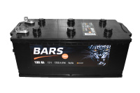 Аккумулятор BARS 190 Ач 6СТ-190.4 L (болт)