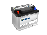 Аккумулятор Varta 60 Ач Standart 560 310 052