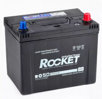 Аккумулятор Rocket 75 Ач о/п SMF 95D23L