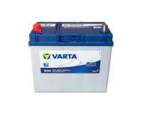 Varta Blue Dynamic 545 158 033 (B34) 45Ач 330А