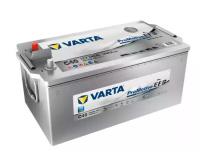 Аккумулятор VARTA 740500120 E652 240Ah 1200A