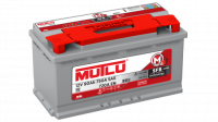Аккумулятор MUTLU SFB 90 А/ч о/п SMF D31.90.072.C