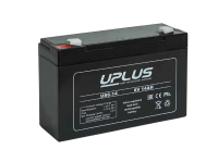 Аккумулятор UPLUS (Leoch) 14 Ач 6 Вольт US 6-14