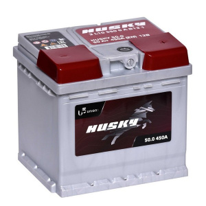 Husky 6СТ-50.0