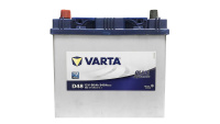 Varta Blue Dynamic 560 411 054 (D48) 60Ач 540А