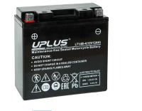 Аккумулятор UPLUS High Performance 12 Ач EB14B-4-1 (CT 1212.2, YT14B-4