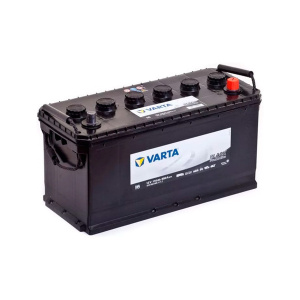 VARTA 610050085 110Ah 850A