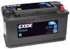 Аккумулятор EXIDE EC900 90Ah 720A