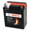 Аккумулятор BOSCH 0092M60060 6Ah 100A