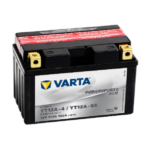 Аккумулятор VARTA 511901014 11Ah 160A