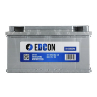 Аккумулятор EDCON DC100900RY 100Ah 900A