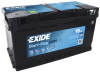 Аккумулятор EXIDE EK950 95Ah 850A