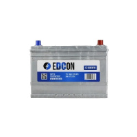 Аккумулятор EDCON DC100850RY 100Ah 850A
