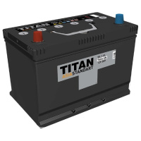 Titan Asia Standart 6СТ-90.1 VL (D31FR)