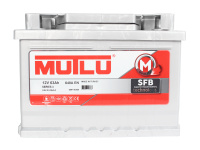 Mutlu SFB 63.0 (низкая)