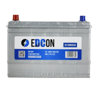 Аккумулятор EDCON DC100850LY 100Ah 850A