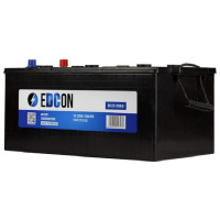 Аккумулятор EDCON DC2251250LM 225Ah 1250A