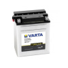 Аккумулятор VARTA 514012014 14Ah 140A