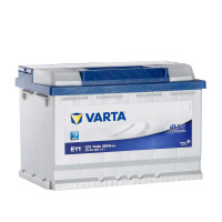 Varta Blue Dynamic 574 013 068 (E12) 74Ач 680А