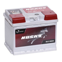Husky 6СТ-66.0