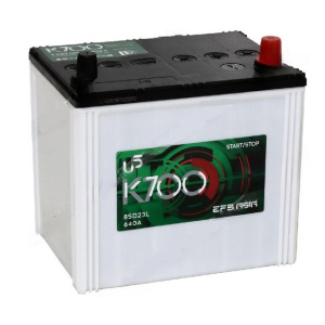 K700 EFB Q-85 (85D23L)