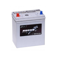 Husky Asia 42.1 (50B19R)