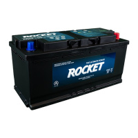 Аккумулятор Rocket AGM 105.0