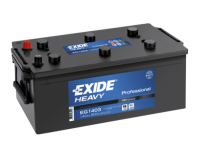 Аккумулятор EXIDE EG1403 140Ah 800A