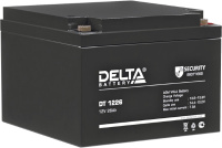 Аккумулятор Delta 26 Ач 12 Вольт DT 1226