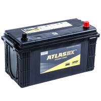 Аккумулятор Atlas 110 Ач о/п MF 115E41L