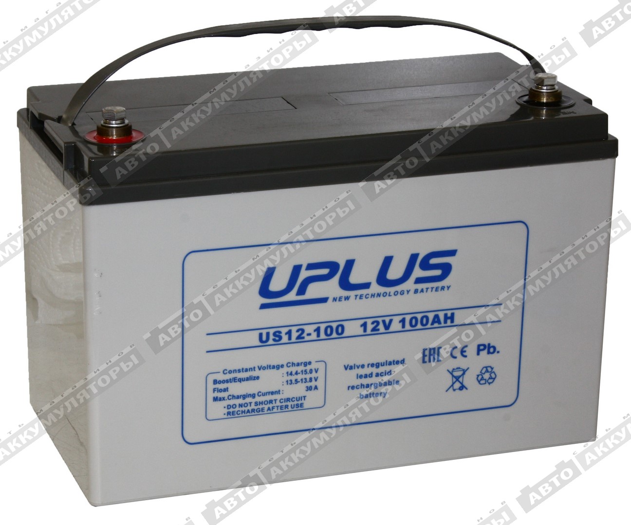 Uplus US 12-100