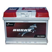 Husky 6СТ-60.0 (низкая)