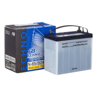 Аккумулятор FB ECHNO IS N-65B24L EFB