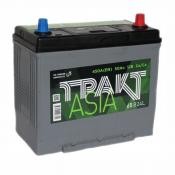 Аккумулятор Тракт ASIA 65 Ач о/п 6СТ-65.0 VL (D23FL)