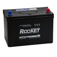 Rocket SMF 125D31L