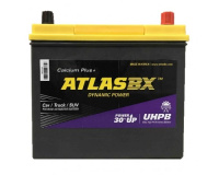 Atlas UMF 75B24L 55Ач 480А