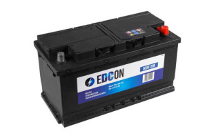 Аккумулятор EDCON DC90720R 90Ah 720A