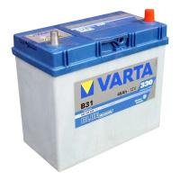 Varta Blue Dynamic 545 155 033 (B31) 45Ач 330А
