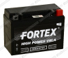 Аккумулятор Fortex 6.5 Ач VRLA 12065 (YTX6,5L-BS)