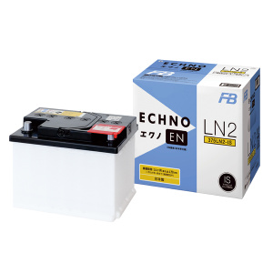 Аккумулятор FB ECHNO EN 375LN2-IS