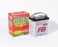 Аккумулятор FB SUPER NOVA   40B19L