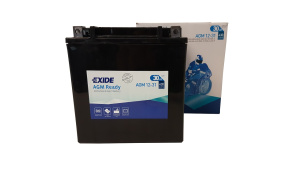 Exide AGM12-31 (YTX30L-BS) 30Ач 430А