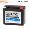 Аккумулятор Delta 20 Ач EPS 12201 (YTX20L-BS)