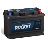 Rocket AGM 80.0