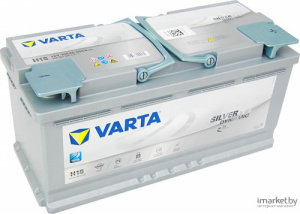 Аккумулятор VARTA 605901095 105Ah 950A
