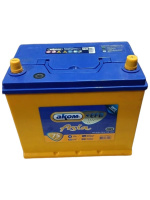 Аком 75Ач Азия ЕФБ